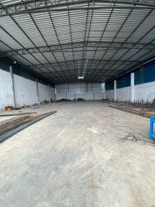 Galpão/Depósito/Armazém para alugar, 1200m² no Cohab São Francisco, Petrolina