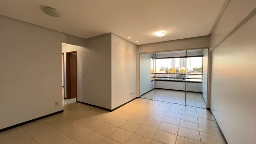 Apartamento com 3 Quartos para alugar, 84m² no Setor Leste Universitário, Goiânia