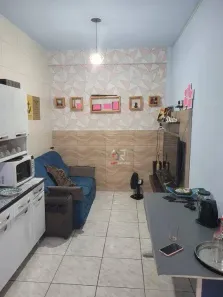 Apartamento com 1 Quarto à venda, 35m² no Boa Vista II, Vila Velha