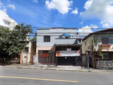 Lote/Terreno à venda, 478m² no Paineiras, Juiz de Fora