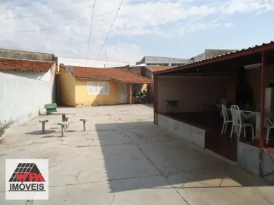 Lote/Terreno à venda, 108m² no Jardim Ipiranga, Americana