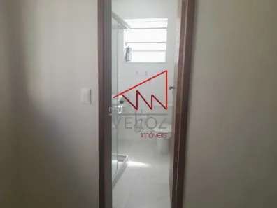 Apartamento com 2 Quartos à venda, 63m² no Centro, Rio de Janeiro