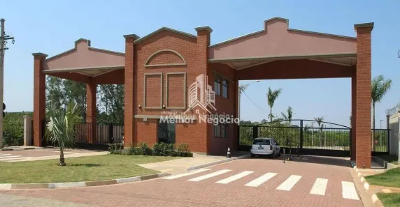 Lote/Terreno à venda, 500m² no Jardim Bom Jesus, Rio das Pedras