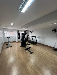 Apartamento com 3 Quartos à venda, 125m² no Jundiaí, Anápolis