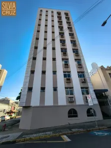Ponto Comercial à venda, 54m² no Centro, Piracicaba