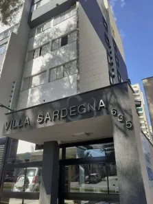 Apartamento com 3 Quartos à venda, 80m² no Vila Ipiranga, Londrina