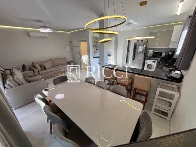 Casa com 3 Quartos à venda, 140m² no Campo Grande, Santos