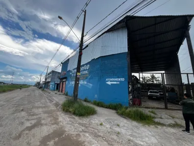Imóvel Comercial à venda, 512m² no Regina, Itanhaém