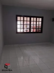 Sobrado com 4 Quartos à venda, 219m² no Montanhão, São Bernardo do Campo