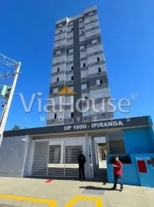 Apartamento com 2 Quartos à venda, 49m² no Ipiranga, Ribeirão Preto