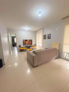 Apartamento com 3 Quartos à venda, 134m² no Ponta Negra, Manaus