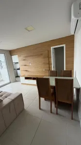 Apartamento com 3 Quartos para alugar, 76m² no Calhau, São Luís