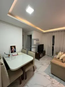 Apartamento com 2 Quartos à venda, 49m² no Residencial Parque da Fazenda, Campinas