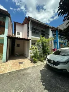 Casa com 4 Quartos à venda, 70m² no Laranjal, São Gonçalo