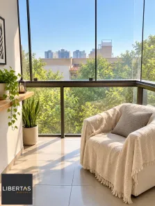 Apartamento com 2 Quartos à venda, 63m² no Partenon, Porto Alegre