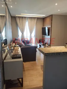 Apartamento com 3 Quartos à venda, 63m² no Vila Guilherme, São Paulo