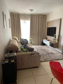 Apartamento com 3 Quartos à venda, 96m² no Jardim Atlântico, Goiânia
