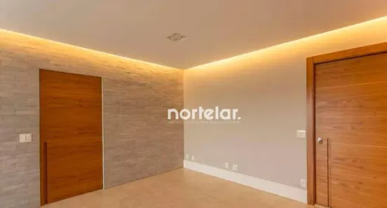 Apartamento com 3 Quartos à venda, 130m² no Vila Anastácio, São Paulo