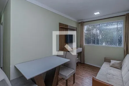 Apartamento com 2 Quartos à venda, 42m² no Jardim São Savério, São Paulo