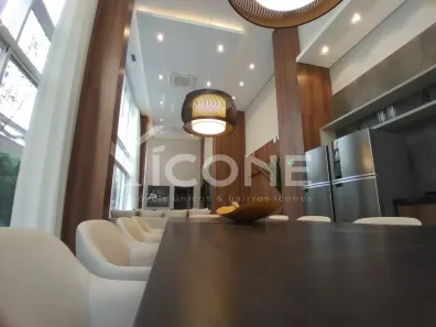 Apartamento com 4 Quartos à venda, 330m² no Itaim Bibi, São Paulo