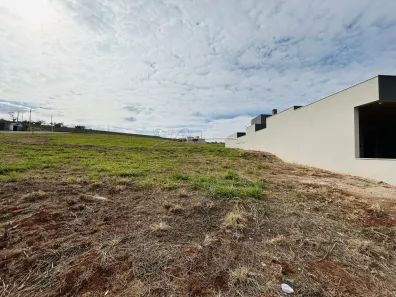 Lote/Terreno à venda, 359m² no Village Costa Sul, Ribeirão Preto