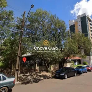 Lote/Terreno à venda, 720m² no Centro, Cascavel