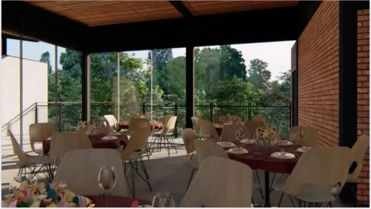 Lote/Terreno à venda, 415m² no Salvaterra, Juiz de Fora