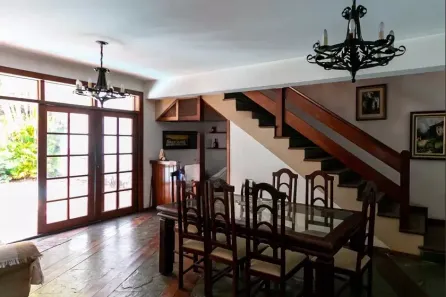 Casa com 4 Quartos à venda, 450m² no São Bento, Belo Horizonte