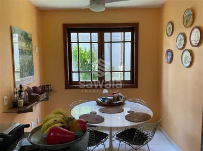 Casa com 5 Quartos à venda, 310m² no Recreio dos Bandeirantes, Rio de Janeiro