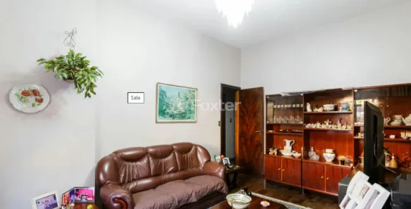 Casa com 3 Quartos à venda, 130m² no Jardim Novo Mundo, São Paulo
