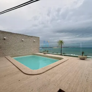 Apartamento com 3 Quartos à venda, 300m² no Pirangi do Norte (Distrito Litoral), Parnamirim