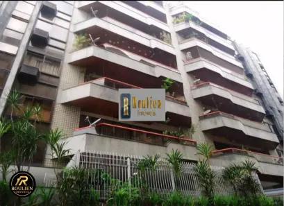 Apartamento com 3 Quartos à venda, 207m² no Centro, Nova Iguaçu