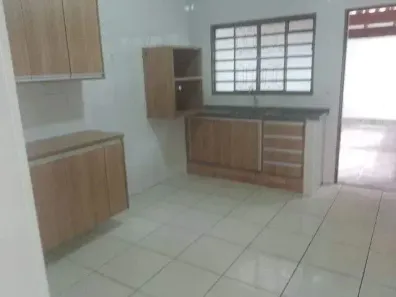 Casa com 3 Quartos à venda, 156m² no Jardim Europa, Uberlândia