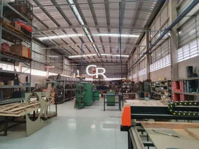 Galpão/Depósito/Armazém à venda, 2489m² no Sítio da Moenda, Itatiba