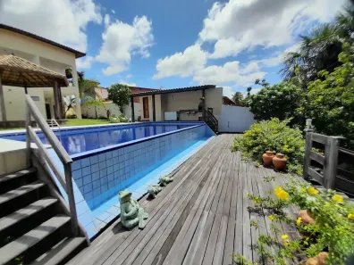Casa com 6 Quartos à venda, 370m² no , Barreirinhas