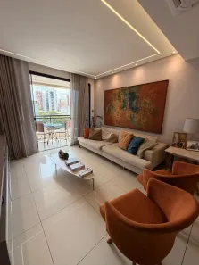 Apartamento com 3 Quartos à venda, 110m² no Jurunas, Belém
