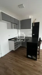 Apartamento com 2 Quartos à venda, 42m² no Jardim Casablanca, São Paulo