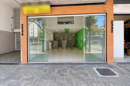 Sala Comercial para alugar, 87m² no São Mateus, Juiz de Fora