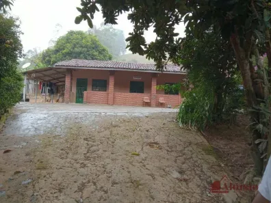 Fazenda/Sítio com 2 Quartos à venda, 121000m² no Zona Rural, São Luiz do Paraitinga
