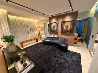 Apartamento com 5 Quartos à venda, 331m² no Mercês, Uberaba