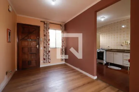 Apartamento com 2 Quartos à venda, 58m² no Cidade Líder, São Paulo