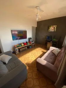Apartamento com 3 Quartos à venda, 79m² no Macuco, Santos
