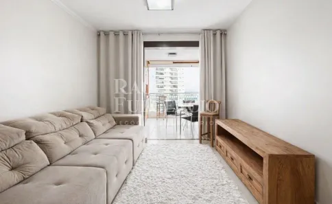 Apartamento com 3 Quartos à venda, 83m² no Gleba Fazenda Palhano, Londrina
