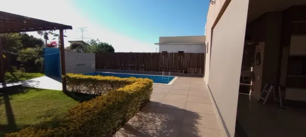 Casa de Condomínio com 3 Quartos à venda, 262m² no Residencial Primavera II, Salto
