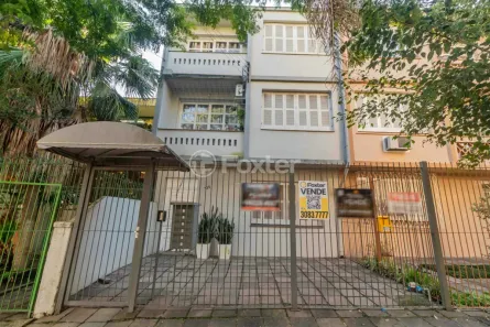 Apartamento com 2 Quartos à venda, 62m² no Petrópolis, Porto Alegre