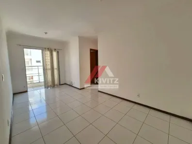 Apartamento com 2 Quartos à venda, 51m² no Jardim Paulista, Santa Bárbara D'Oeste