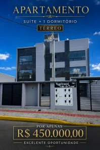 Apartamento com 2 Quartos à venda, 63m² no Lídia Duarte, Camboriú
