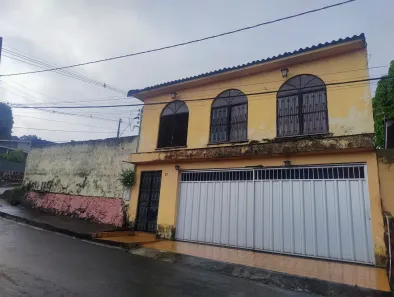 Casa com 5 Quartos à venda, 480m² no Planalto, Manaus