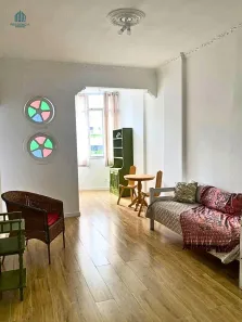 Apartamento com 1 Quarto à venda, 43m² no Botafogo, Rio de Janeiro