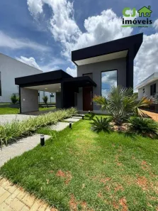 Casa de Condomínio com 4 Quartos à venda, 216m² no Gran Royalle, Lagoa Santa